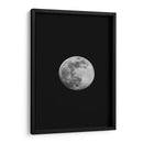 Luna Llena - Enrique Estrada | Cuadro decorativo de Canvas Lab