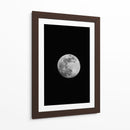 Luna Llena - Enrique Estrada | Cuadro decorativo de Canvas Lab