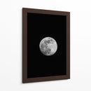 Luna Llena - Enrique Estrada | Cuadro decorativo de Canvas Lab