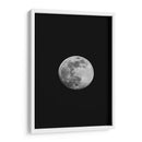 Luna Llena - Enrique Estrada | Cuadro decorativo de Canvas Lab
