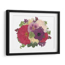 Spring is here - Pressed Flowers - Designs by Andrea | Cuadro decorativo de Canvas Lab