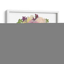 Spring is here - Pressed Flowers - Designs by Andrea | Cuadro decorativo de Canvas Lab