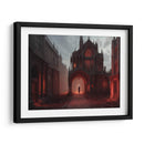 7th Circle - Pale Blood | Cuadro decorativo de Canvas Lab