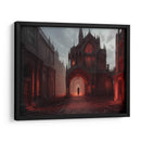 7th Circle - Pale Blood | Cuadro decorativo de Canvas Lab