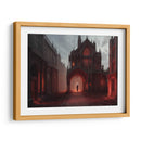 7th Circle - Pale Blood | Cuadro decorativo de Canvas Lab