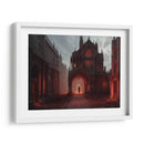 7th Circle - Pale Blood | Cuadro decorativo de Canvas Lab