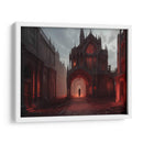 7th Circle - Pale Blood | Cuadro decorativo de Canvas Lab