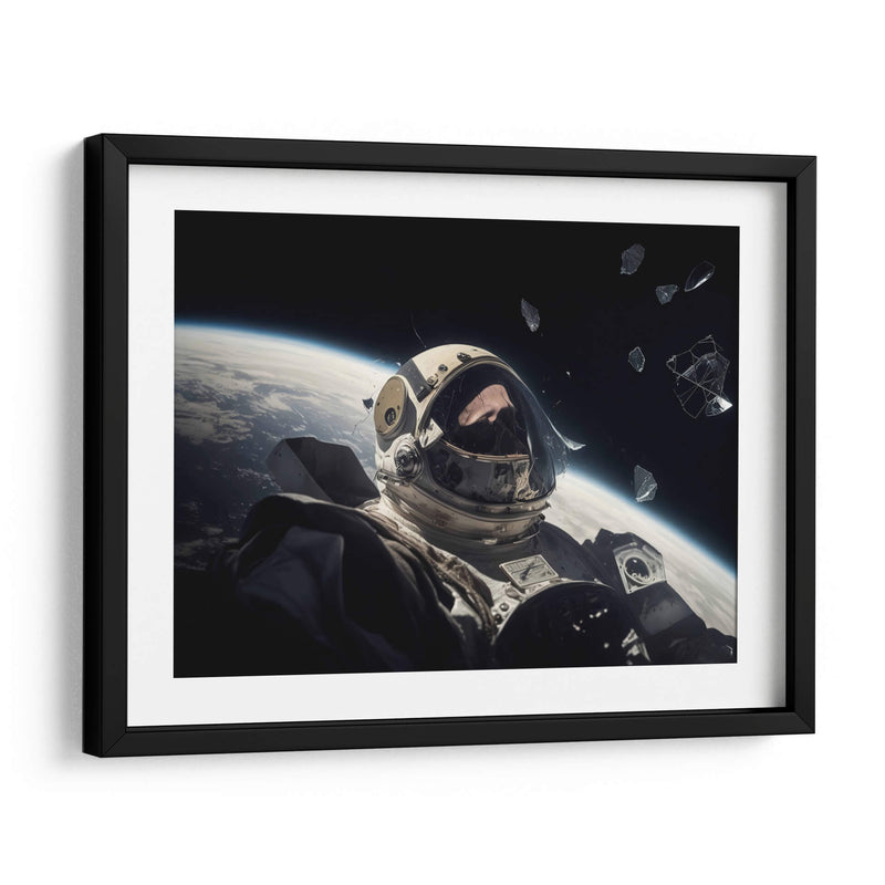 Dead Space - Pale Blood | Cuadro decorativo de Canvas Lab