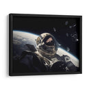 Dead Space - Pale Blood | Cuadro decorativo de Canvas Lab