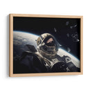 Dead Space - Pale Blood | Cuadro decorativo de Canvas Lab