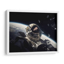 Dead Space - Pale Blood | Cuadro decorativo de Canvas Lab