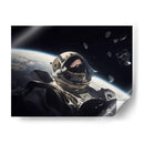 Dead Space - Pale Blood | Cuadro decorativo de Canvas Lab