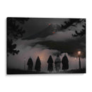 El Funeral - Pale Blood | Cuadro decorativo de Canvas Lab