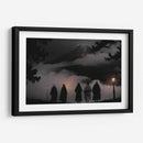 El Funeral - Pale Blood | Cuadro decorativo de Canvas Lab