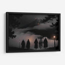 El Funeral - Pale Blood | Cuadro decorativo de Canvas Lab