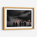 El Funeral - Pale Blood | Cuadro decorativo de Canvas Lab