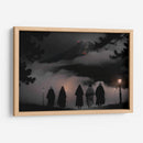 El Funeral - Pale Blood | Cuadro decorativo de Canvas Lab