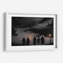 El Funeral - Pale Blood | Cuadro decorativo de Canvas Lab