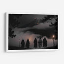 El Funeral - Pale Blood | Cuadro decorativo de Canvas Lab