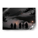 El Funeral - Pale Blood | Cuadro decorativo de Canvas Lab