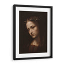 Crown of Thorns - Pale Blood | Cuadro decorativo de Canvas Lab
