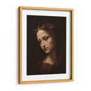 Crown of Thorns - Pale Blood | Cuadro decorativo de Canvas Lab