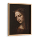 Crown of Thorns - Pale Blood | Cuadro decorativo de Canvas Lab