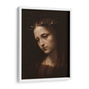 Crown of Thorns - Pale Blood | Cuadro decorativo de Canvas Lab