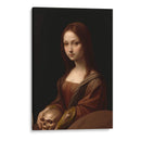 Eldritch Infestation - Pale Blood | Cuadro decorativo de Canvas Lab