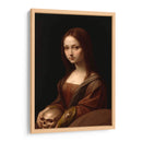 Eldritch Infestation - Pale Blood | Cuadro decorativo de Canvas Lab