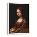 Eldritch Infestation - Pale Blood | Cuadro decorativo de Canvas Lab