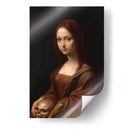 Eldritch Infestation - Pale Blood | Cuadro decorativo de Canvas Lab