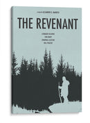 The Revenant | Cuadro decorativo de Canvas Lab