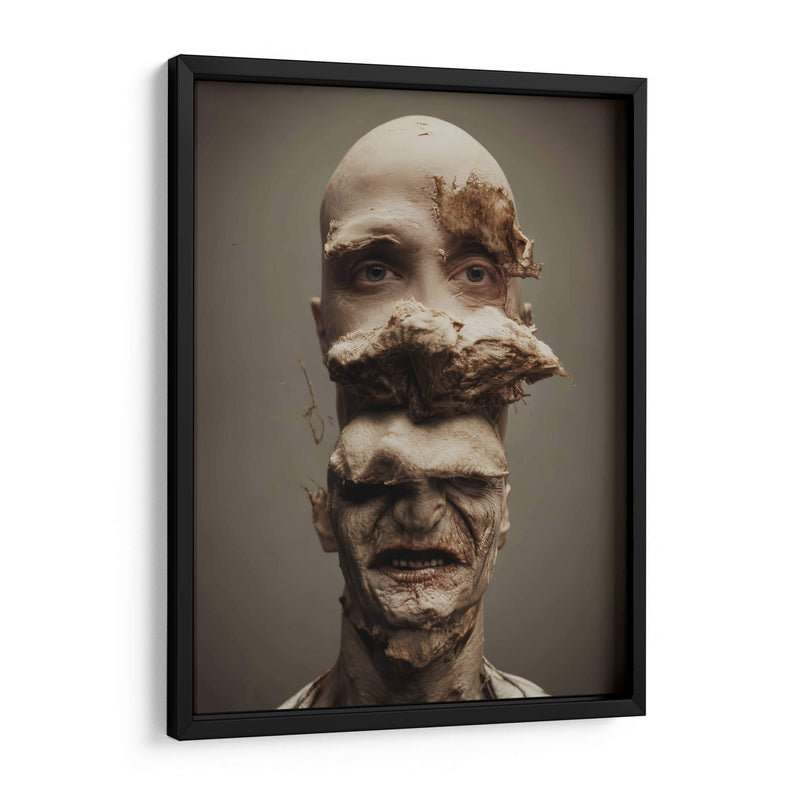 Im Fine - Pale Blood | Cuadro decorativo de Canvas Lab