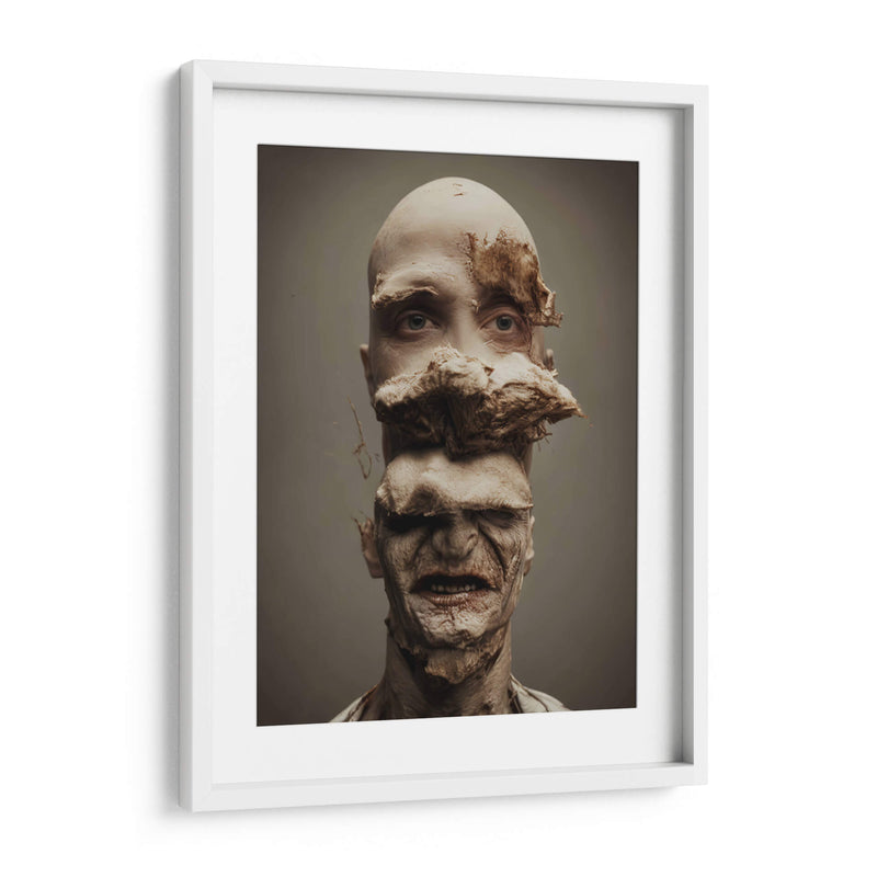 Im Fine - Pale Blood | Cuadro decorativo de Canvas Lab