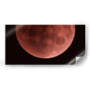 Red Moon - Pale Blood | Cuadro decorativo de Canvas Lab
