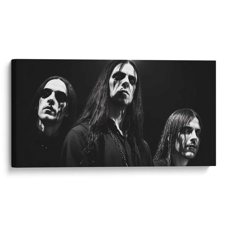 Spitfire - Pale Blood | Cuadro decorativo de Canvas Lab