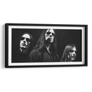 Spitfire - Pale Blood | Cuadro decorativo de Canvas Lab