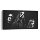 Spitfire - Pale Blood | Cuadro decorativo de Canvas Lab