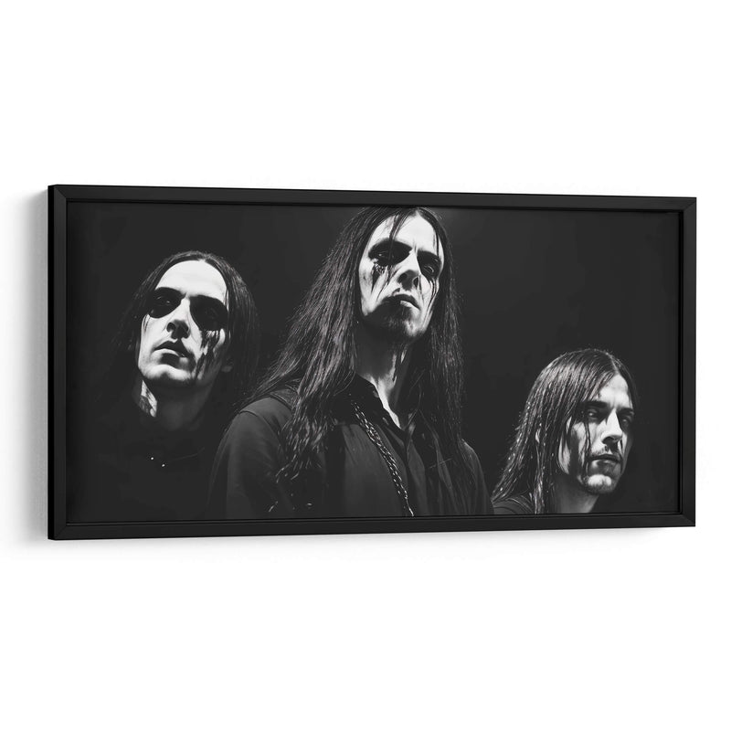 Spitfire - Pale Blood | Cuadro decorativo de Canvas Lab