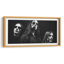 Spitfire - Pale Blood | Cuadro decorativo de Canvas Lab