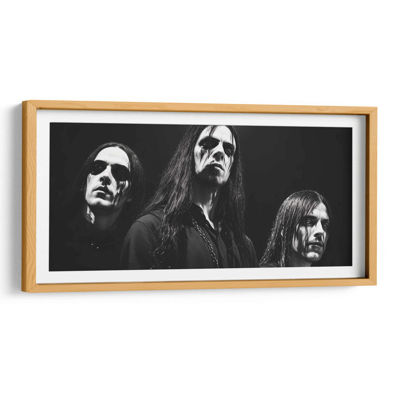 Spitfire - Pale Blood | Cuadro decorativo de Canvas Lab