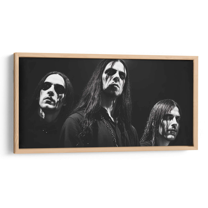 Spitfire - Pale Blood | Cuadro decorativo de Canvas Lab