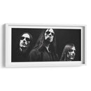 Spitfire - Pale Blood | Cuadro decorativo de Canvas Lab