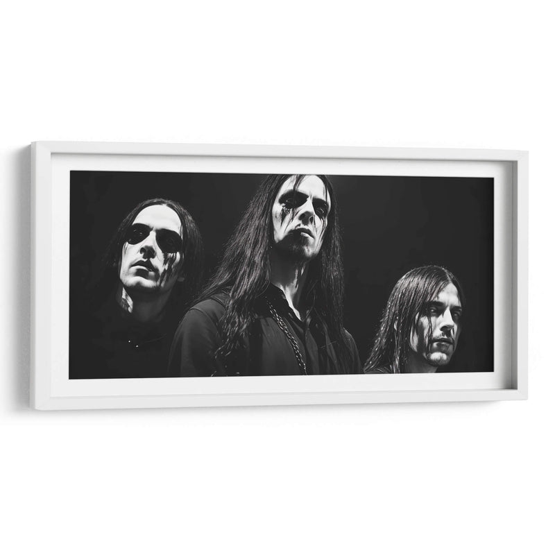 Spitfire - Pale Blood | Cuadro decorativo de Canvas Lab