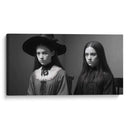 Salem Trials - Pale Blood | Cuadro decorativo de Canvas Lab