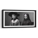 Salem Trials - Pale Blood | Cuadro decorativo de Canvas Lab