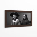 Cuadro decorativo de Canvas Lab