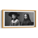 Salem Trials - Pale Blood | Cuadro decorativo de Canvas Lab