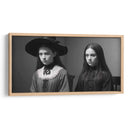 Salem Trials - Pale Blood | Cuadro decorativo de Canvas Lab
